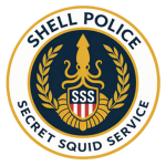 [SSS] - Shell Police