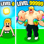 [NEW] Swole Simulator 💪