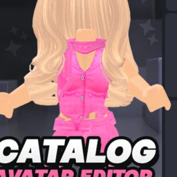 [UPD] Editor de Avatar de Catálogo icon