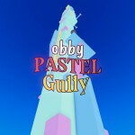 Pastel Gully Obby ( Speedrun ) 🌸