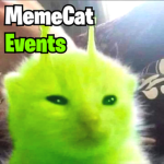 MemeCat Events