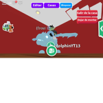 Dolphin tic toc