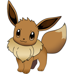 Experiment: Eevee