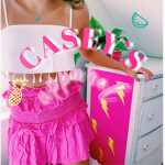 ⁕ Casey’s Apparel ⁕