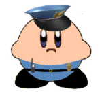 Police Kirby