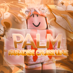 PALM Paradise Cruise Line