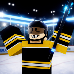 [☀️ SUMMER] Hockey Arcade