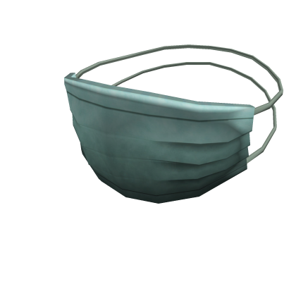 Surgeon's Mask