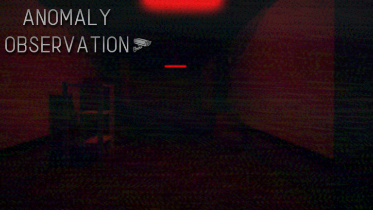 [MODIFIERS] Anomaly Observation screenshot 2