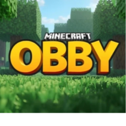 Minecraft Obby