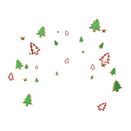 Christmas Confetti