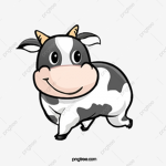 I'm a cow