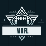WIP UF football league
