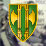 18th Military Policе Brigadе 1960's