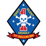 1st Reconnaissance Battalion, 1MD