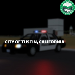 [BETA] City of Tustin