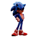 Sonic fan people only