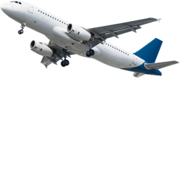 Avión Privado Del Grupo.