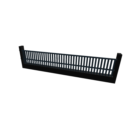 my house fence