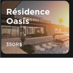 test villa
