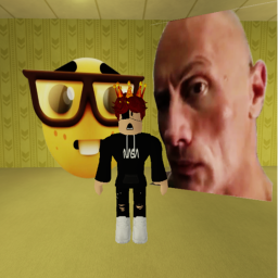 Meme Rooms