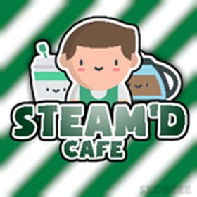 | Steam'd Cafe | 