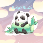 Twilight Pandas