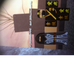 Ninj gods