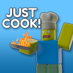 Just Cook!