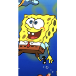 Square pants