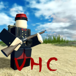 Verdun Horde Company