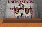 [UNITED STATES] Civilization
