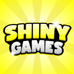 Shiny Games.