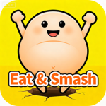 Eat & Smash