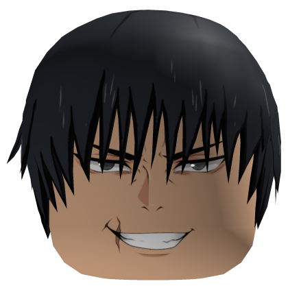 Toji ✔ thumbnail