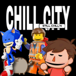 Chill boys man