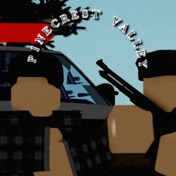Pine Crest Valley V4
