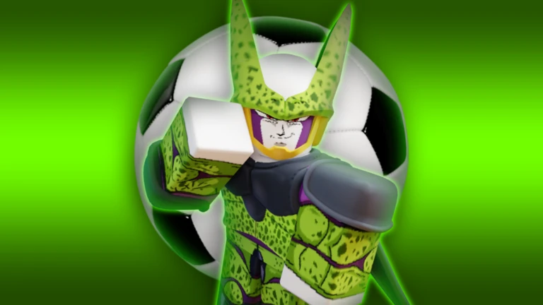 [PERFECTION] Anime Lock ⚽