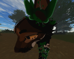 pinecone clan!