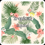 Tropical Squad Beez