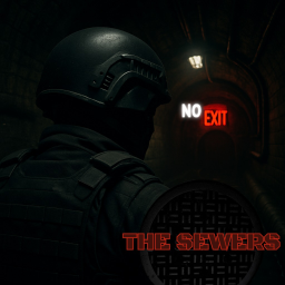 No Exit: The Sewers