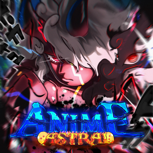 [🎉 RELEASE] Anime Astral Simulator