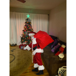 Nicks family time group’a testing games group