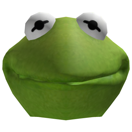 🎭 Kermit Frog Muppets