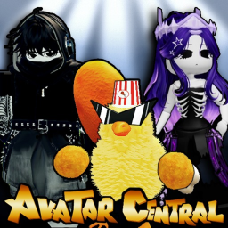 💃 Avatar Central 🕺 Earn UGC By Creating Outfits