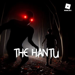 THE HANTU (ULTRA-SUPER-DUPER-SCARY) icon