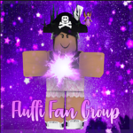 Fluffi Fan Group