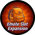 Emote Slot Expansion