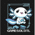 AXOLOTL STUDIOS/GAMES
