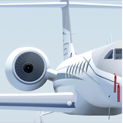 Exquisite Aviation Roblox group icon